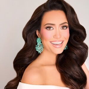 Meet your Posher, Susan